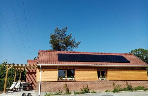 Eperlecques Maison | Gîte du Cluse