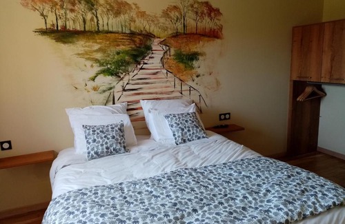 Eperlecques Maison | Gîte du Cluse