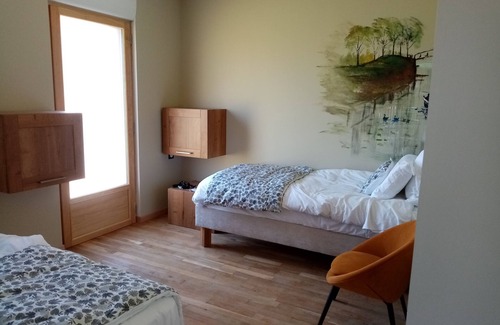 Eperlecques Maison | Gîte du Cluse