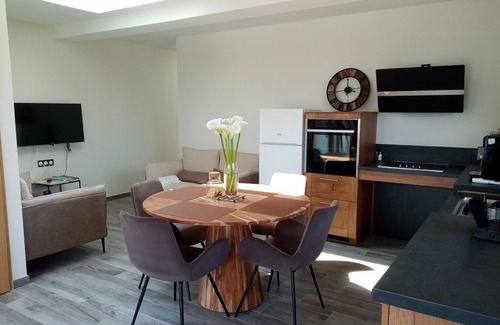 Eperlecques Maison | Gîte du Cluse