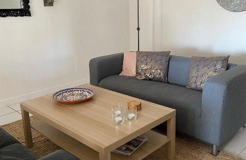 Couture-dArgenson Appartement | Gîte du Cordonnier