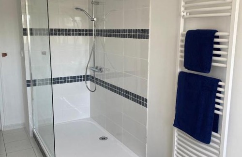 Couture-dArgenson Appartement | Gîte du Cordonnier