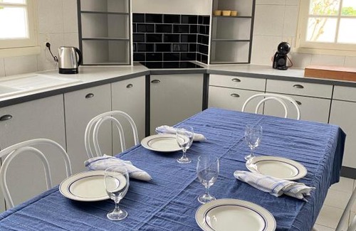 Couture-dArgenson Appartement | Gîte du Cordonnier