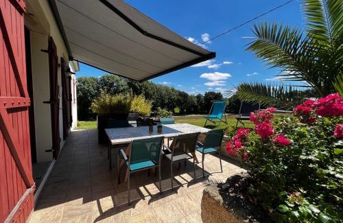 Landudec Maison | Gîte du Cosquer