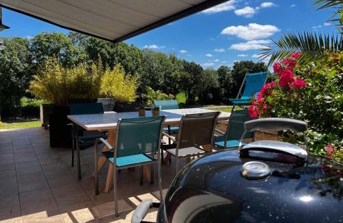 Landudec Maison | Gîte du Cosquer