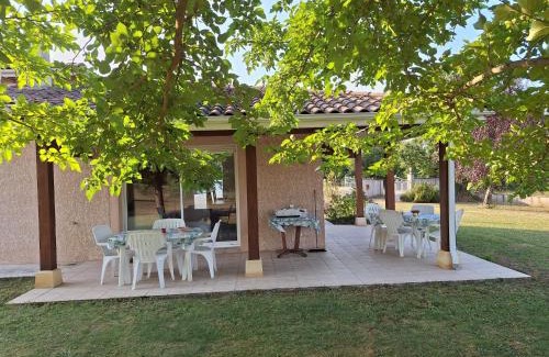 Fleurance Maison | Gîte du Couchant à Fleurance dans le Gers en occitanie