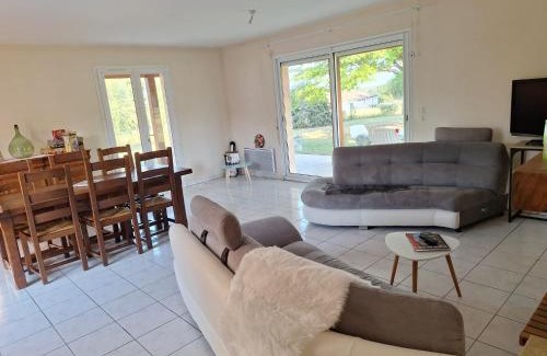 Fleurance Maison | Gîte du Couchant à Fleurance dans le Gers en occitanie