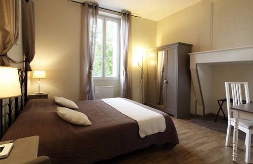 Cubnezais Maison | Gîte du Domaine de la Gravette