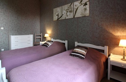 Cubnezais Maison | Gîte du Domaine de la Gravette