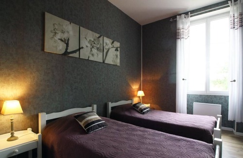 Cubnezais Maison | Gîte du Domaine de la Gravette