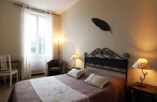 Cubnezais Maison | Gîte du Domaine de la Gravette