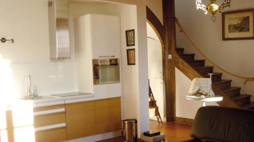 Aulnoy Maison | Gîte du Domaine du Ru