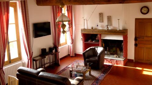 Aulnoy Maison | Gîte du Domaine du Ru