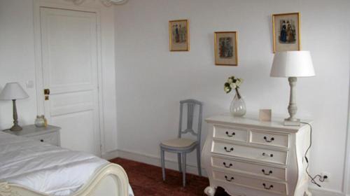 Aulnoy Maison | Gîte du Domaine du Ru