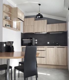 Boncourt-sur-Meuse Appartement | Gîte du Domaine de la Forge