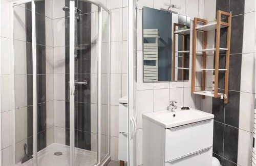 Boncourt-sur-Meuse Appartement | Gîte du Domaine de la Forge