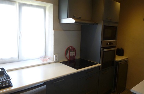 Deux Vallees Vertes Appartement | Gîte du Drigeon