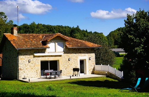 Bessonies Maison | Gîte du Fau - BESSONIES