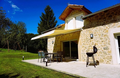 Bessonies Maison | Gîte du Fau - BESSONIES