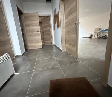 Lobbes Appartement | Gîte du Fenil