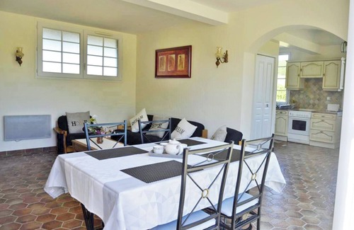 Aubermesnil-aux-Erables Maison | Gîte du Vallon doré - AUBERMESNIL AUX ERABLES