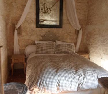 Escolives-Sainte-Camille Maison | Gîte du Colombier du Saulce