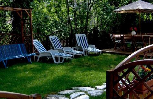 Luzenac Maison | Gîte du Grand Taïchou