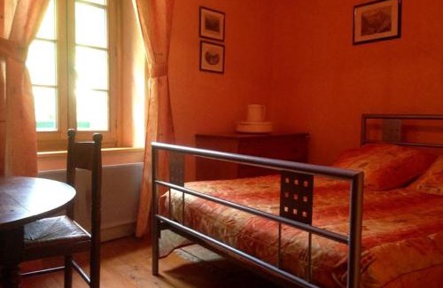 Luzenac Maison | Gîte du Grand Taïchou