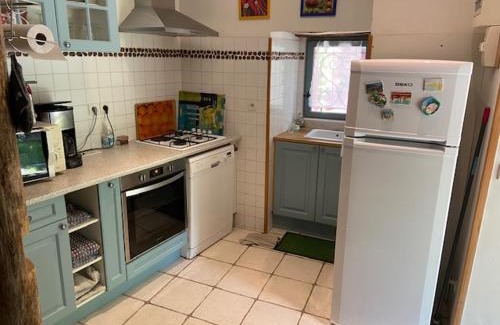 Luzenac Maison | Gîte du Grand Taïchou