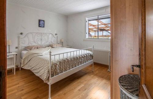 Le Val-David Maison | Gîte du Hérisson