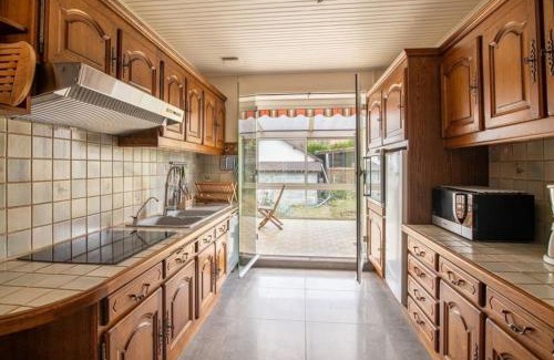 Le Val-David Maison | Gîte du Hérisson