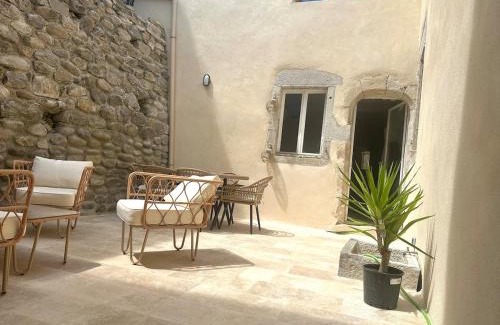 Vogue Maison | Gîte du Hameau
