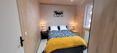 Moult Appartement | gîte du haras