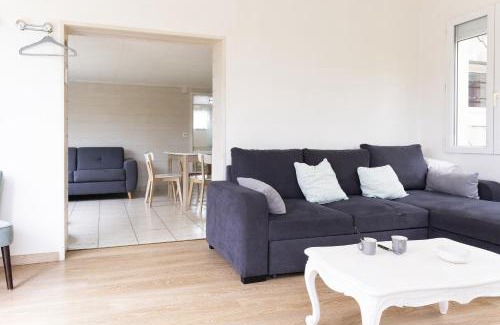 Saint-Gereon Maison | Gîte du jardin de Charlotte - Ancenis St Géréon