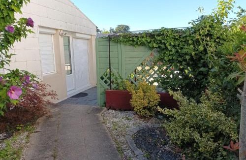 Saint-Gereon Maison | Gîte du jardin de Charlotte - Ancenis St Géréon