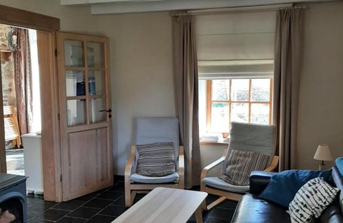 Lachaux Maison | Gîte du Jardin FleurAmour
