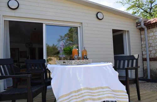 Saint-Pierre-les-Elbeuf Maison | Gîte du Levant 76