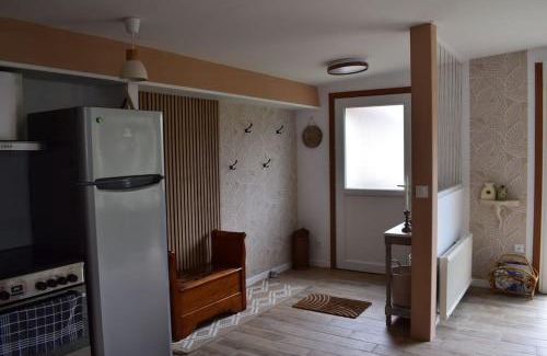 Saint-Pierre-les-Elbeuf Maison | Gîte du Levant 76