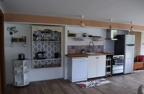 Saint-Pierre-les-Elbeuf Maison | Gîte du Levant 76