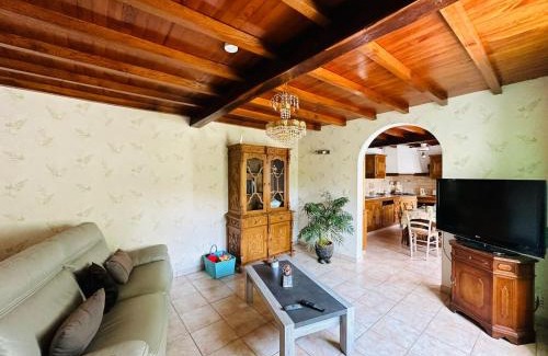 Moncaup Maison | Gîte du Lavoir