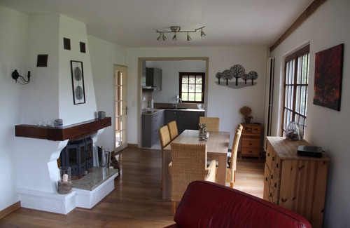 Obersteinbach Maison | Gîte du Maimont****6 personnes, Vosges du Nord, situation exceptionnelle