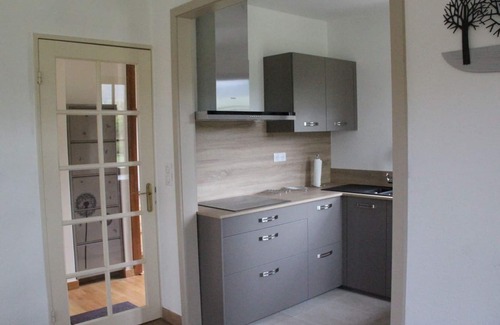 Obersteinbach Maison | Gîte du Maimont****6 personnes, Vosges du Nord, situation exceptionnelle