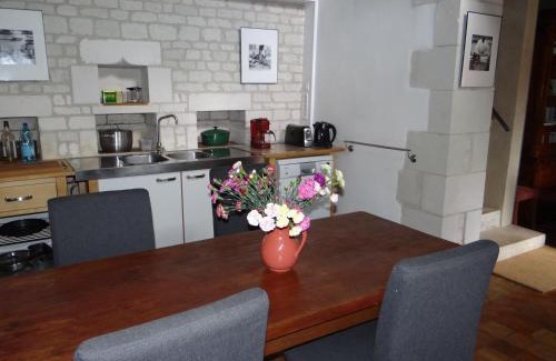 Saires Maison | gîte du manoir des roches