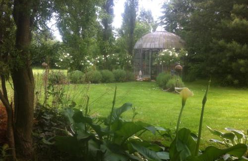 Monnaie Maison | Gîte du Manoir