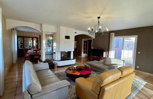 Les Pujols Appartement | Gîte du Mercadal Les Pujols