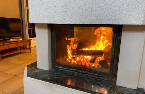 Les Pujols Appartement | Gîte du Mercadal Les Pujols