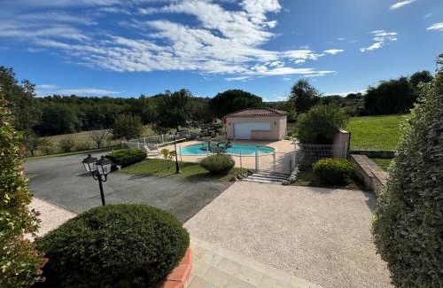 Les Pujols Appartement | Gîte du Mercadal Les Pujols