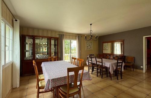 Les Pujols Appartement | Gîte du Mercadal Les Pujols