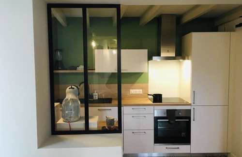 Capdenac-Le-Haut Maison | Gîte du Miral - CAPDENAC