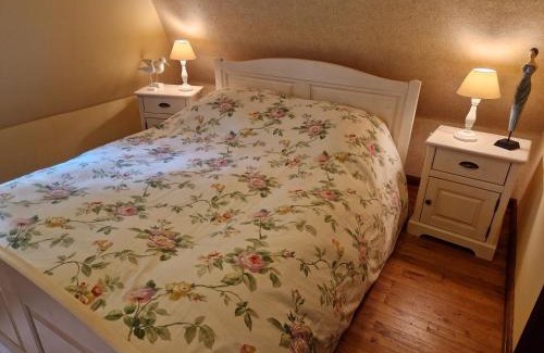 Bernay Maison | gîte du moulin de Granchain